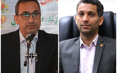 پيام تبريك مدیرعامل شرکت نکاچوب بمناسب انتصاب مدیرکل جدید منابع طبیعی و آبخیزداری مازندران