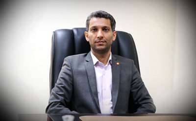 پیام تقدیر و تشکر مدیرعامل شرکت نکاچوب از کارکنان 
