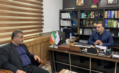  شرکت نکاچوب باید به رونق اقتصادی دست یابد