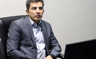 دکتر "علی زارعی" به عنوان مدیرعامل هلدینگ آینده پویا انتخاب شد