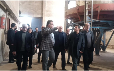 ‌سرمایه‌گذاری خصوصی در راه نکاچوب