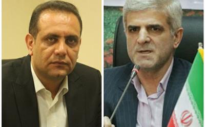 پیام تقدیر و تشکر مدیرعامل شرکت نکاچوب از مدیر کل سابق منابع طبیعی مازندران