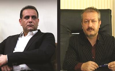 پيام تبريك مدیرعامل شرکت نکاچوب بمناسب انتصاب مدیر کل جدید منابع طبیعی و آبخیزداری مازندران