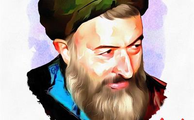 پیام تبریک مدیر عامل شرکت نکا چوب، به مناسبت  فرا رسیدن هفته قوه قضائیه: 